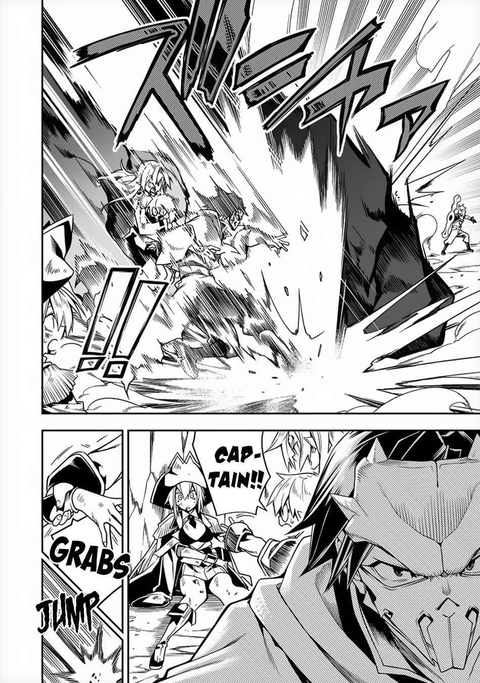 The Betrayed Hero Who Was Reincarnated as the Strongest Demon Lord Chapter 6 - Page 27