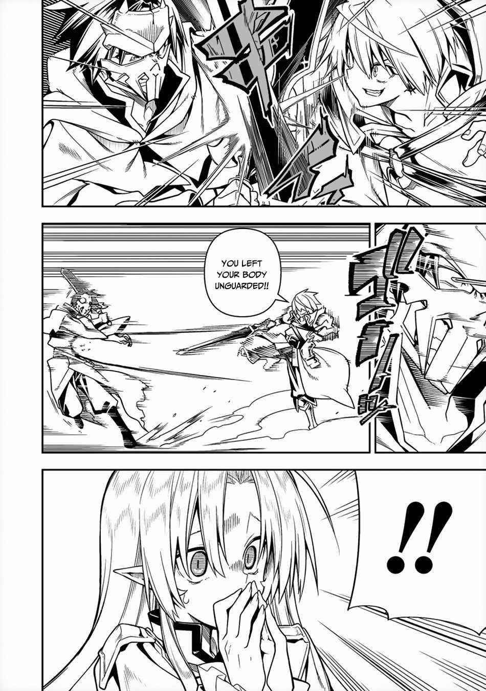 The Betrayed Hero Who Was Reincarnated as the Strongest Demon Lord Chapter 7 - Page 16