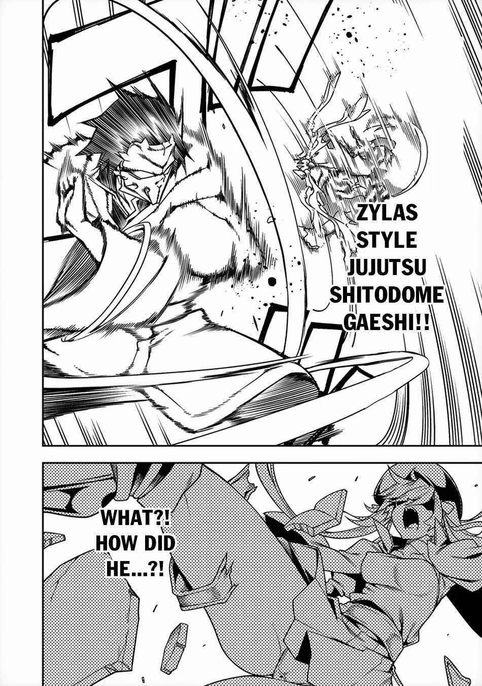 The Betrayed Hero Who Was Reincarnated as the Strongest Demon Lord Chapter 8 - Page 20