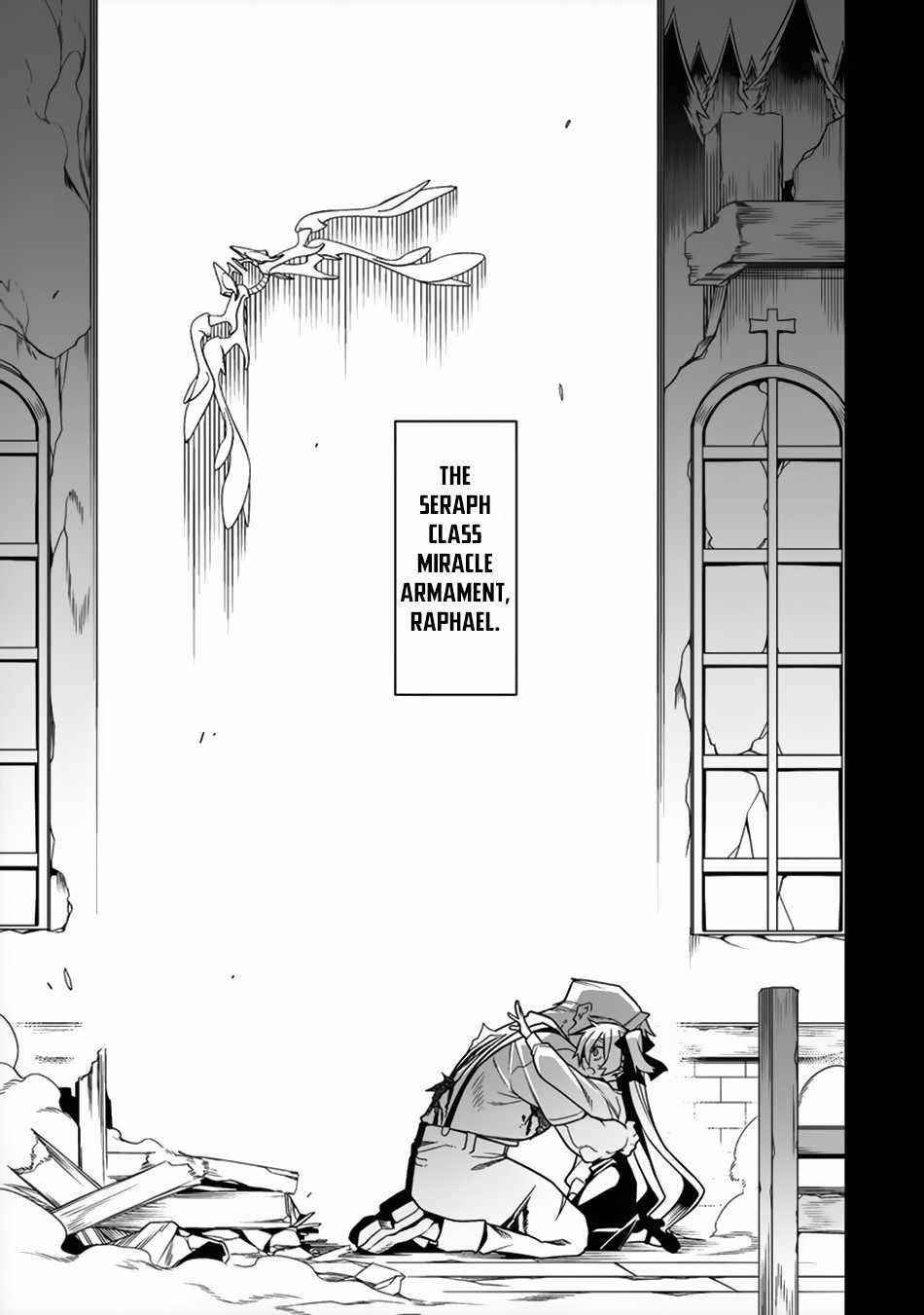 The Betrayed Hero Who Was Reincarnated as the Strongest Demon Lord Chapter 8 - Page 3