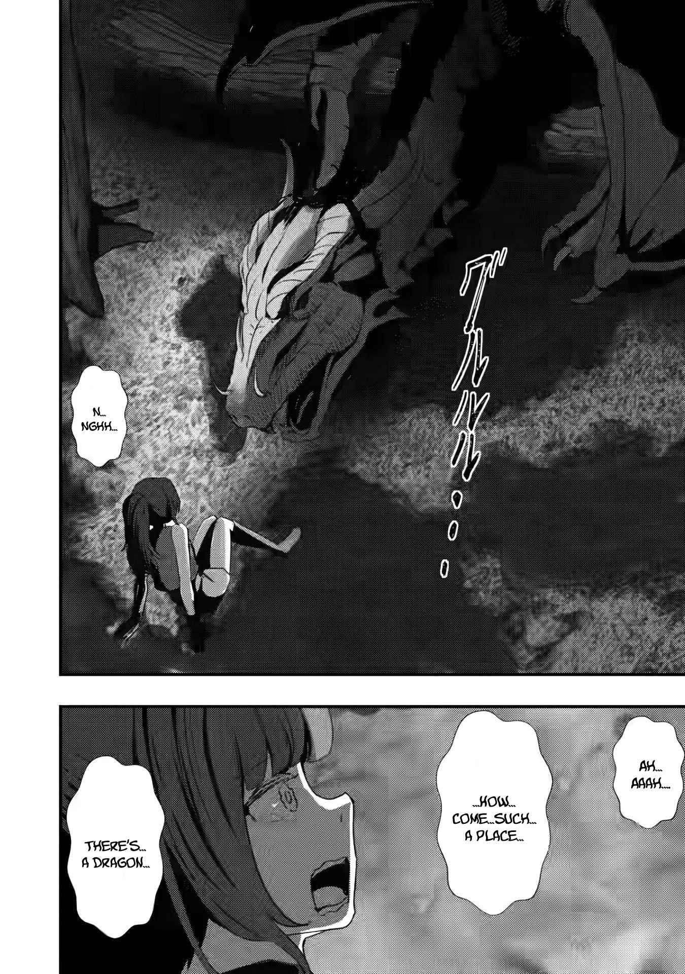 Hello, I’m The Hero’s Father ～I’m Sorry For All The Trouble My Foolish Son Has Caused You～ Chapter 3 - Page 10