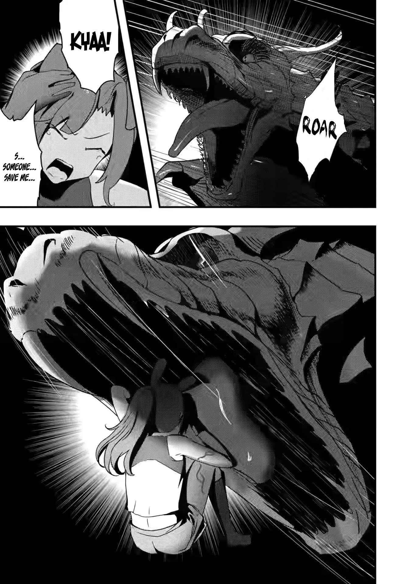 Hello, I’m The Hero’s Father ～I’m Sorry For All The Trouble My Foolish Son Has Caused You～ Chapter 3 - Page 11