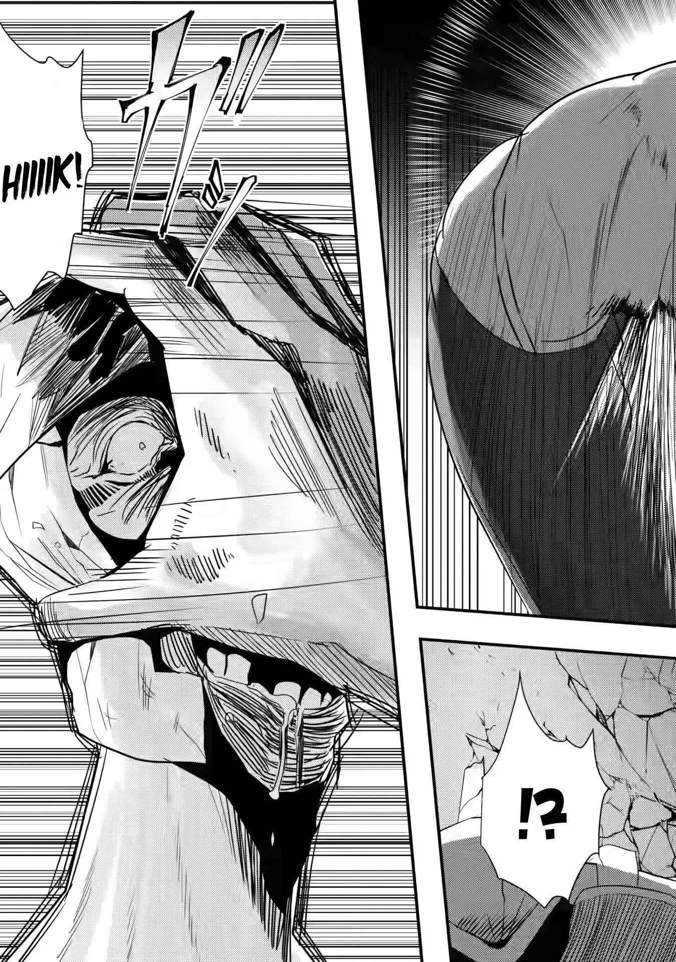 Hello, I’m The Hero’s Father ～I’m Sorry For All The Trouble My Foolish Son Has Caused You～ Chapter 3 - Page 31