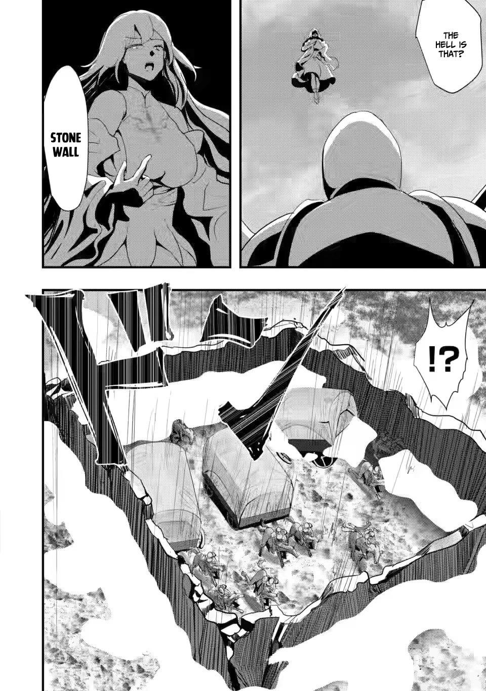 Hello, I’m The Hero’s Father ～I’m Sorry For All The Trouble My Foolish Son Has Caused You～ Chapter 4.2 - Page 10