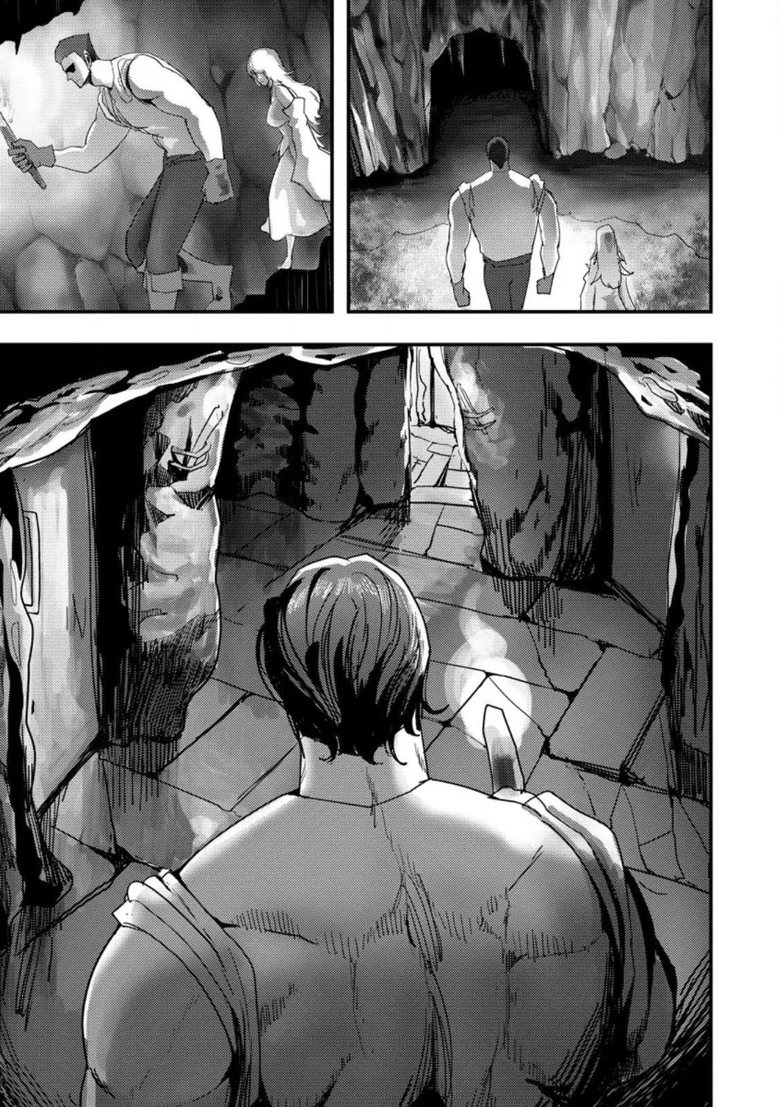 Hello, I’m The Hero’s Father ～I’m Sorry For All The Trouble My Foolish Son Has Caused You～ Chapter 5 - Page 11