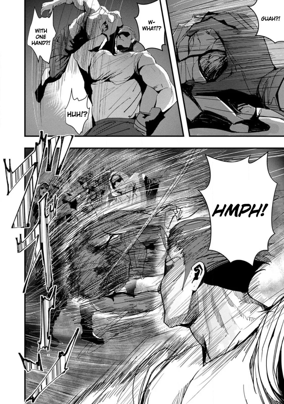 Hello, I’m The Hero’s Father ～I’m Sorry For All The Trouble My Foolish Son Has Caused You～ Chapter 5 - Page 14