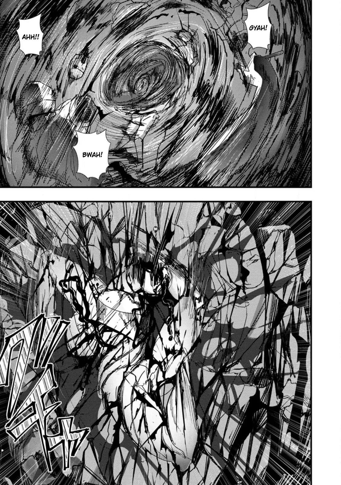 Hello, I’m The Hero’s Father ～I’m Sorry For All The Trouble My Foolish Son Has Caused You～ Chapter 5 - Page 15