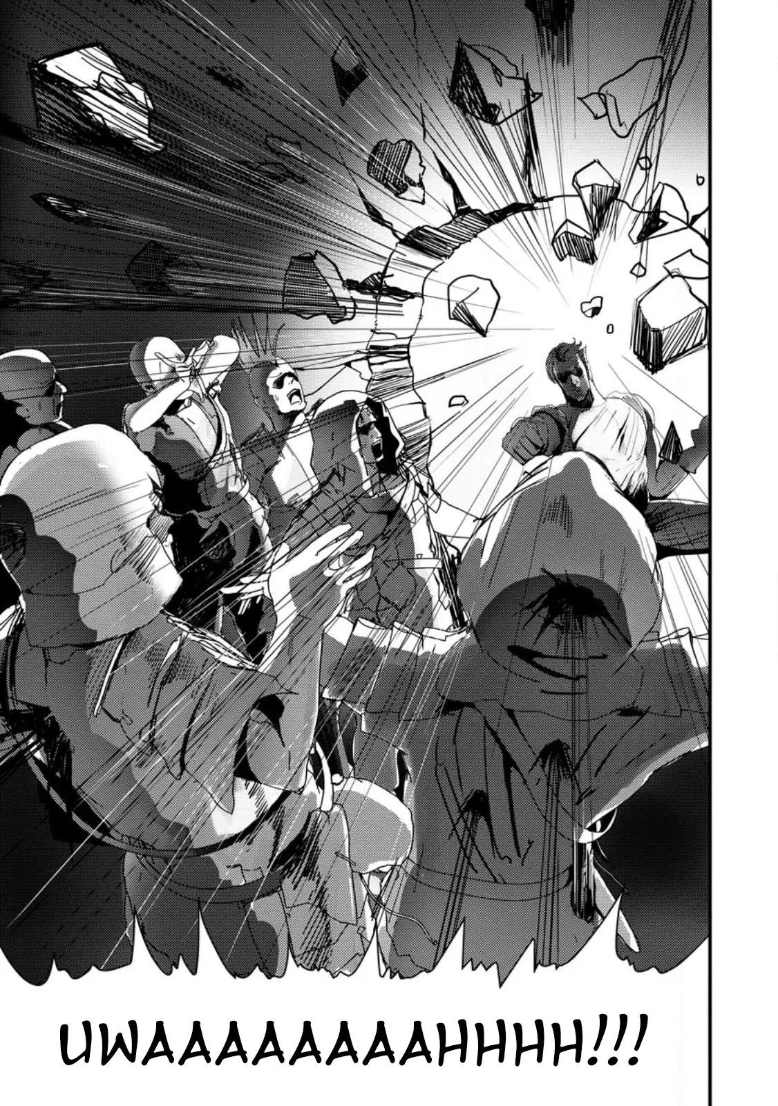 Hello, I’m The Hero’s Father ～I’m Sorry For All The Trouble My Foolish Son Has Caused You～ Chapter 5 - Page 19