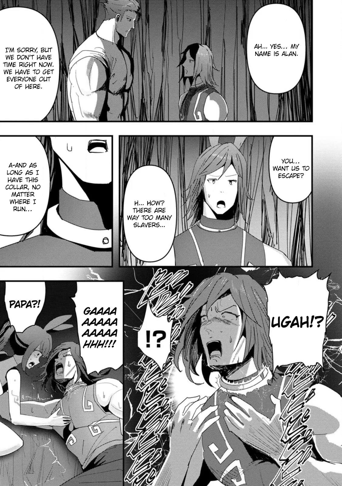 Hello, I’m The Hero’s Father ～I’m Sorry For All The Trouble My Foolish Son Has Caused You～ Chapter 5 - Page 29