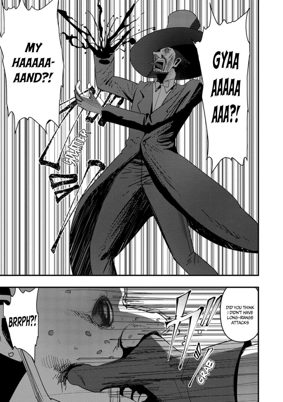 Hello, I’m The Hero’s Father ～I’m Sorry For All The Trouble My Foolish Son Has Caused You～ Chapter 6 - Page 10