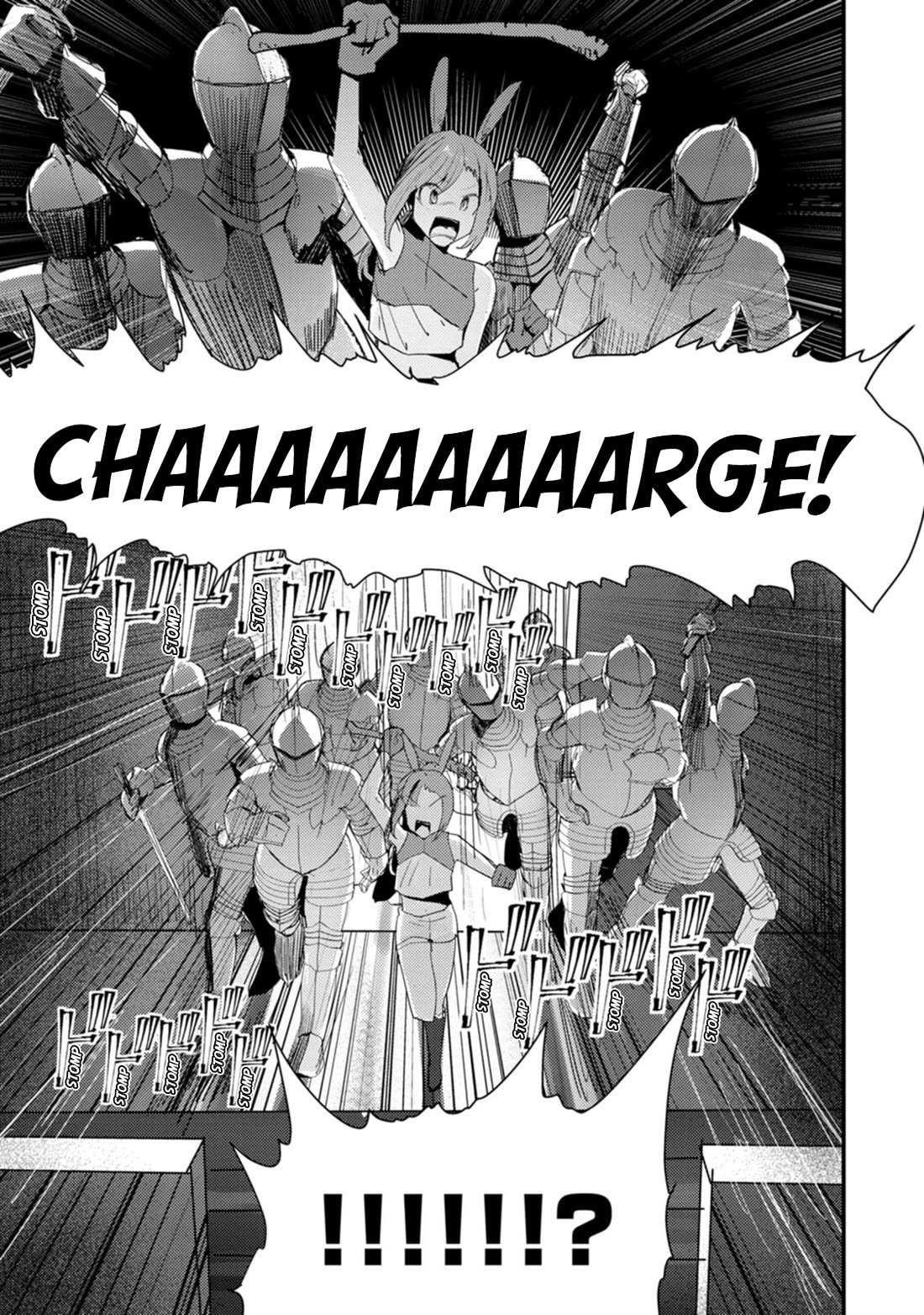 Hello, I’m The Hero’s Father ～I’m Sorry For All The Trouble My Foolish Son Has Caused You～ Chapter 6 - Page 20