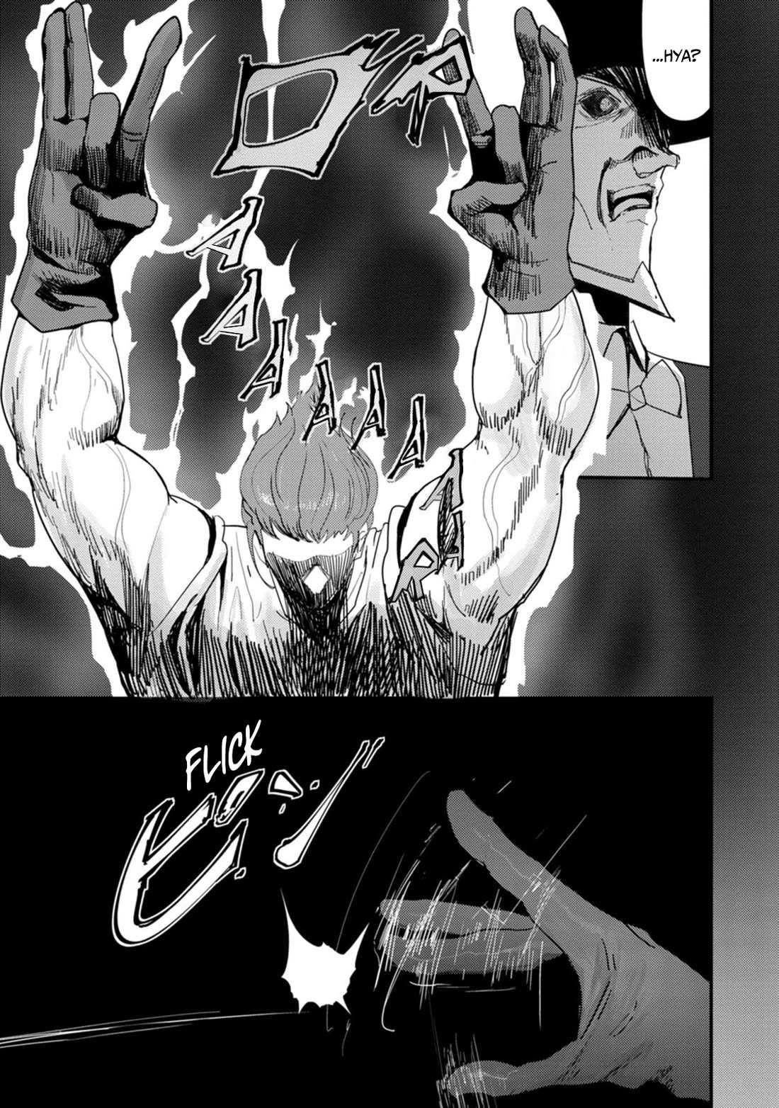 Hello, I’m The Hero’s Father ～I’m Sorry For All The Trouble My Foolish Son Has Caused You～ Chapter 6 - Page 8