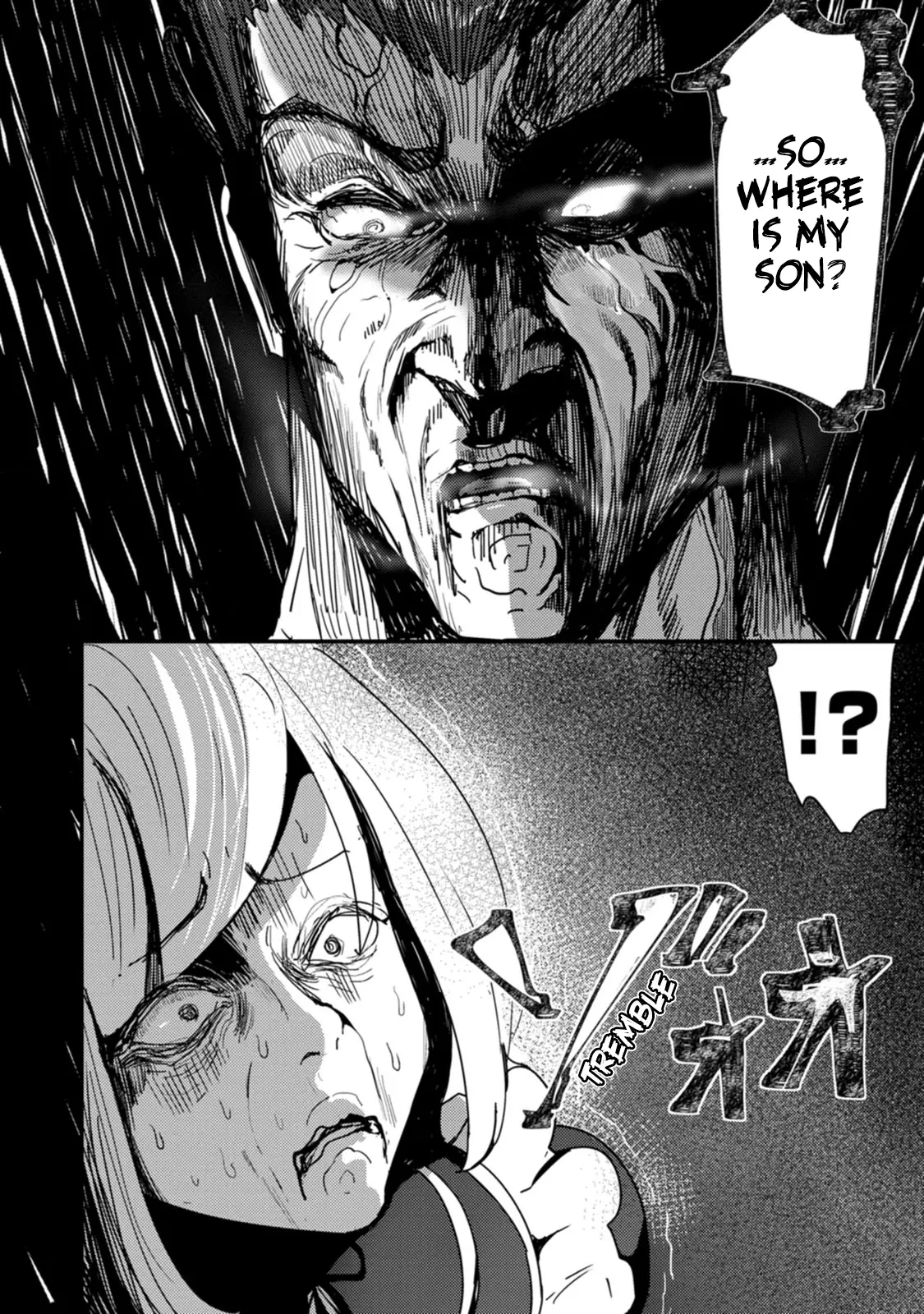 Hello, I’m The Hero’s Father ～I’m Sorry For All The Trouble My Foolish Son Has Caused You～ Chapter 7 - Page 16