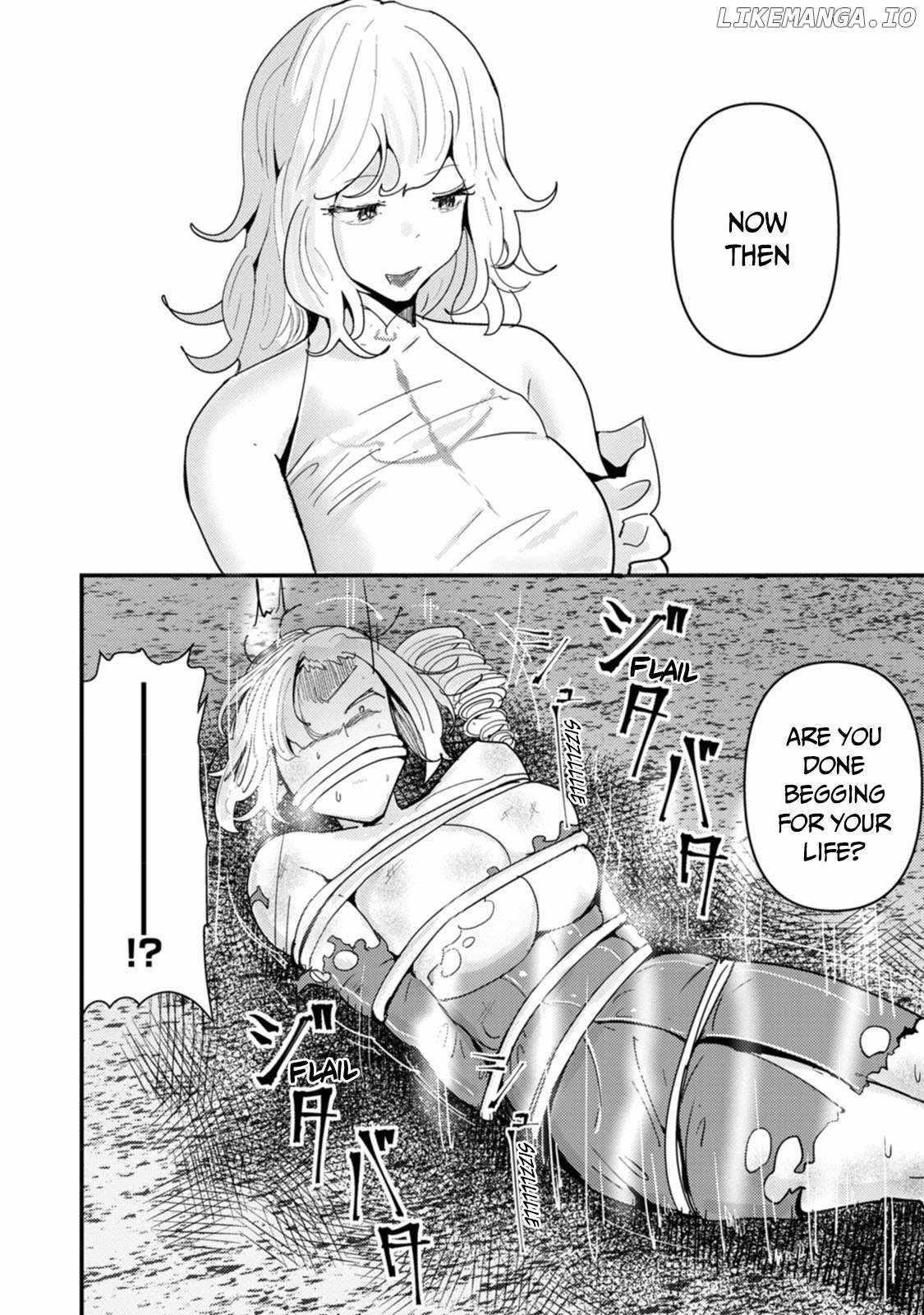 Hello, I’m The Hero’s Father ～I’m Sorry For All The Trouble My Foolish Son Has Caused You～ Chapter 9 - Page 10