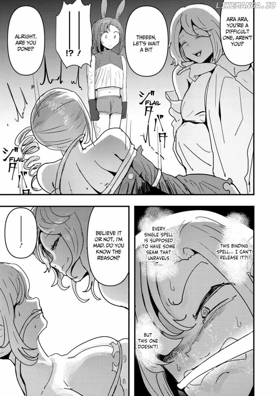 Hello, I’m The Hero’s Father ～I’m Sorry For All The Trouble My Foolish Son Has Caused You～ Chapter 9 - Page 11