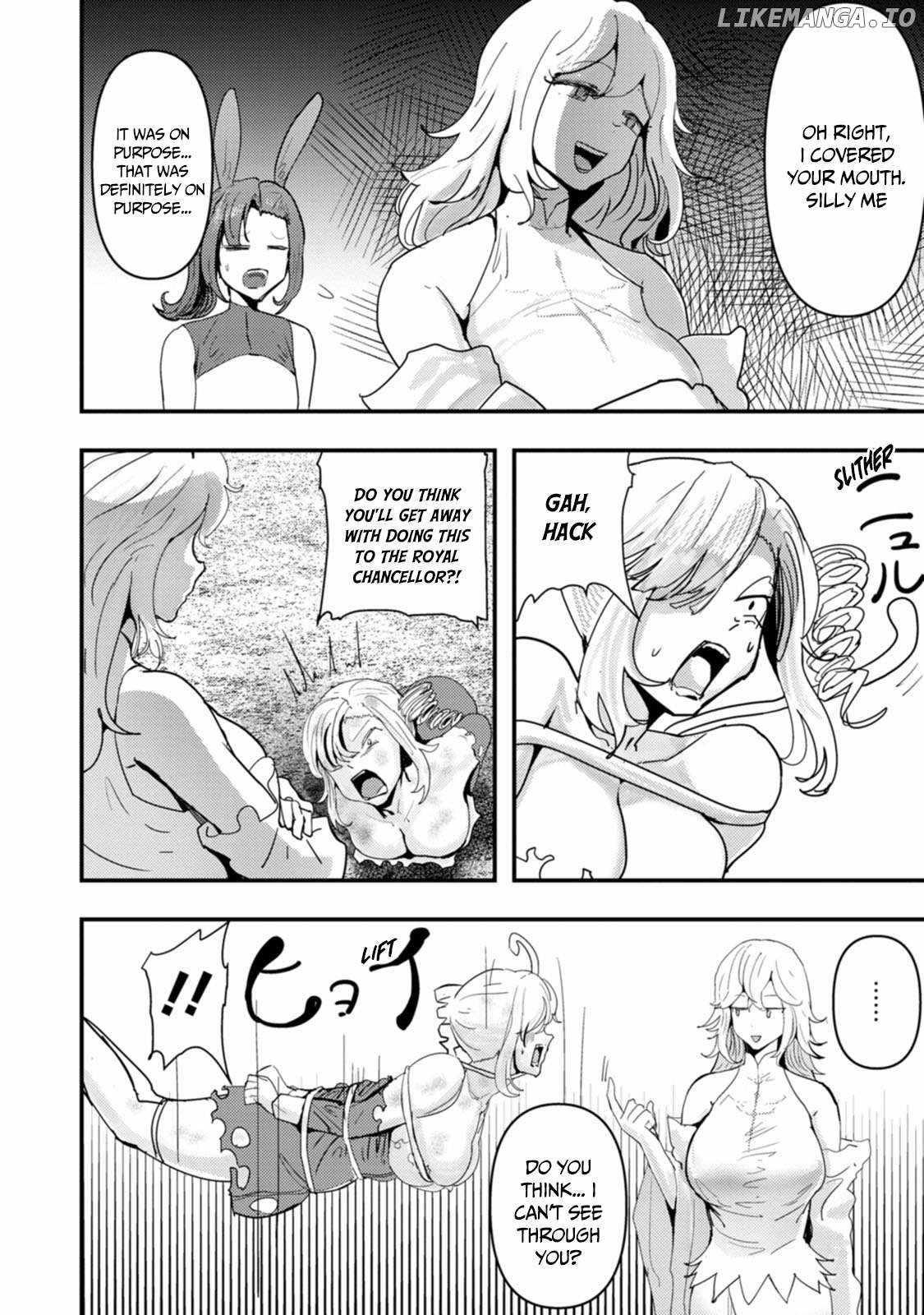 Hello, I’m The Hero’s Father ～I’m Sorry For All The Trouble My Foolish Son Has Caused You～ Chapter 9 - Page 12