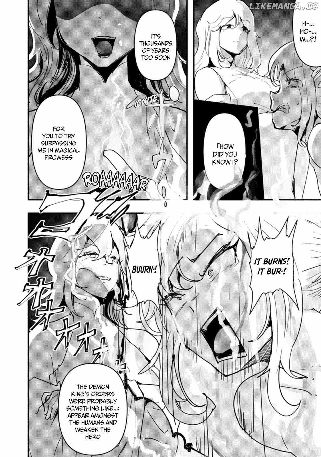 Hello, I’m The Hero’s Father ～I’m Sorry For All The Trouble My Foolish Son Has Caused You～ Chapter 9 - Page 14