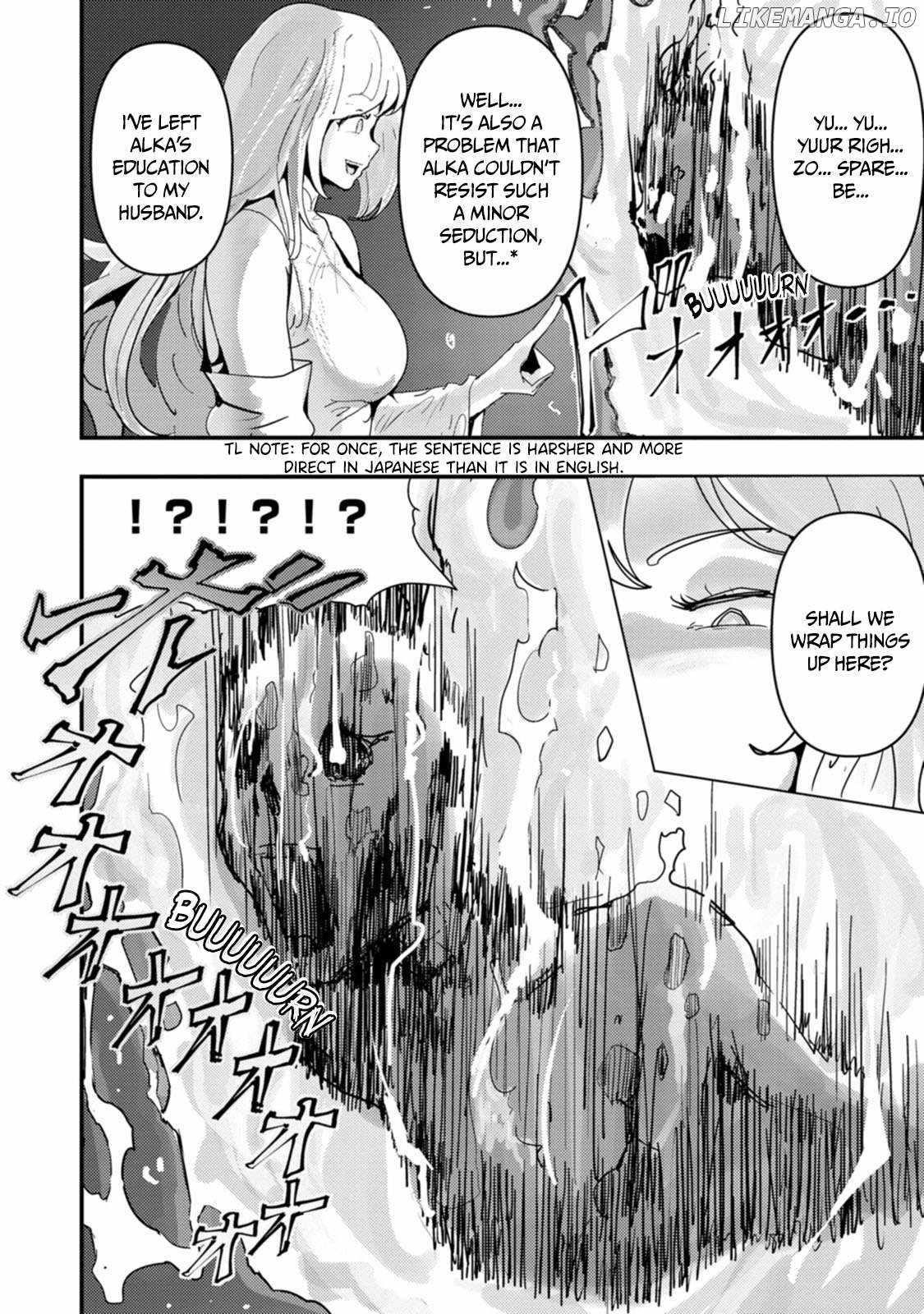 Hello, I’m The Hero’s Father ～I’m Sorry For All The Trouble My Foolish Son Has Caused You～ Chapter 9 - Page 16