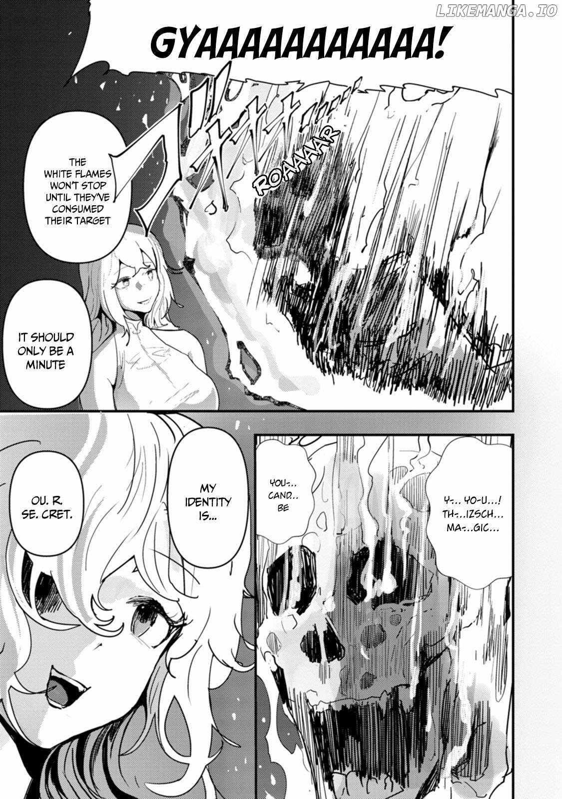 Hello, I’m The Hero’s Father ～I’m Sorry For All The Trouble My Foolish Son Has Caused You～ Chapter 9 - Page 17