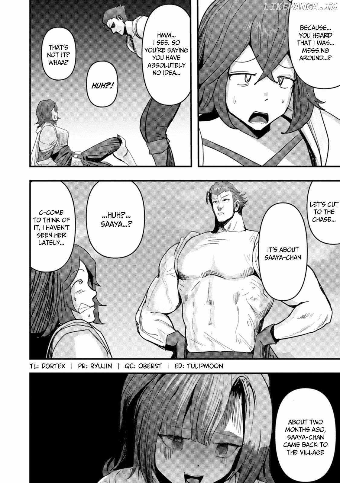 Hello, I’m The Hero’s Father ～I’m Sorry For All The Trouble My Foolish Son Has Caused You～ Chapter 9 - Page 2