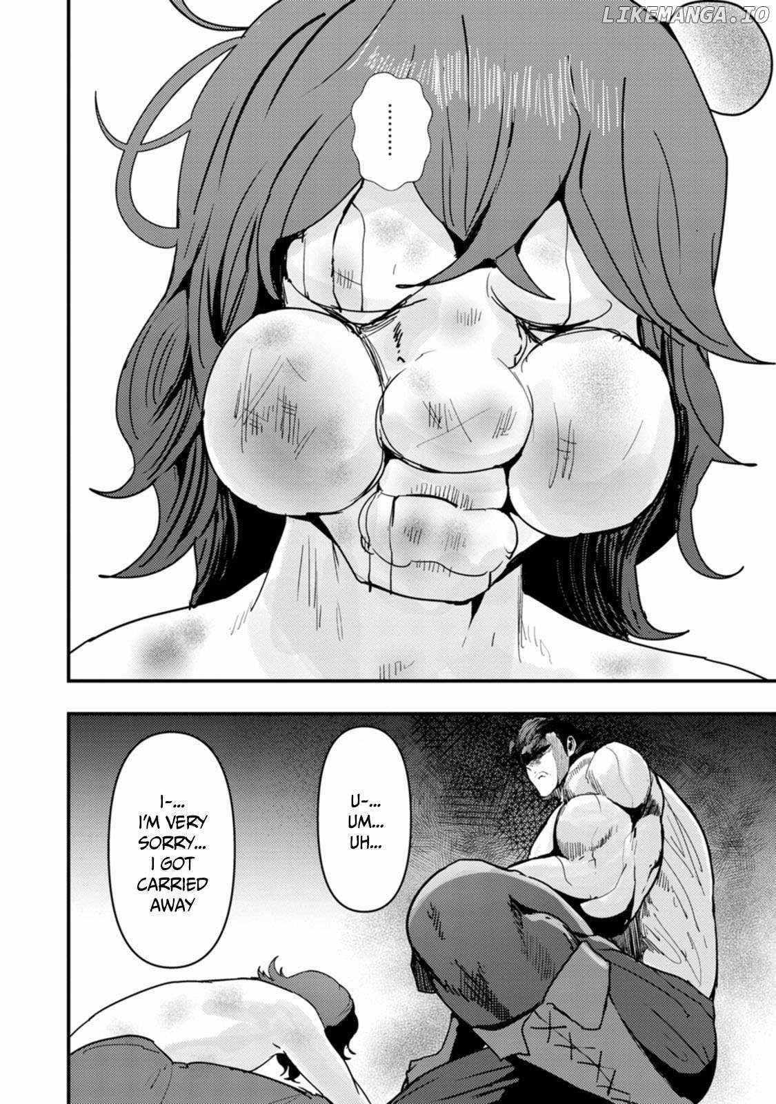 Hello, I’m The Hero’s Father ～I’m Sorry For All The Trouble My Foolish Son Has Caused You～ Chapter 9 - Page 20