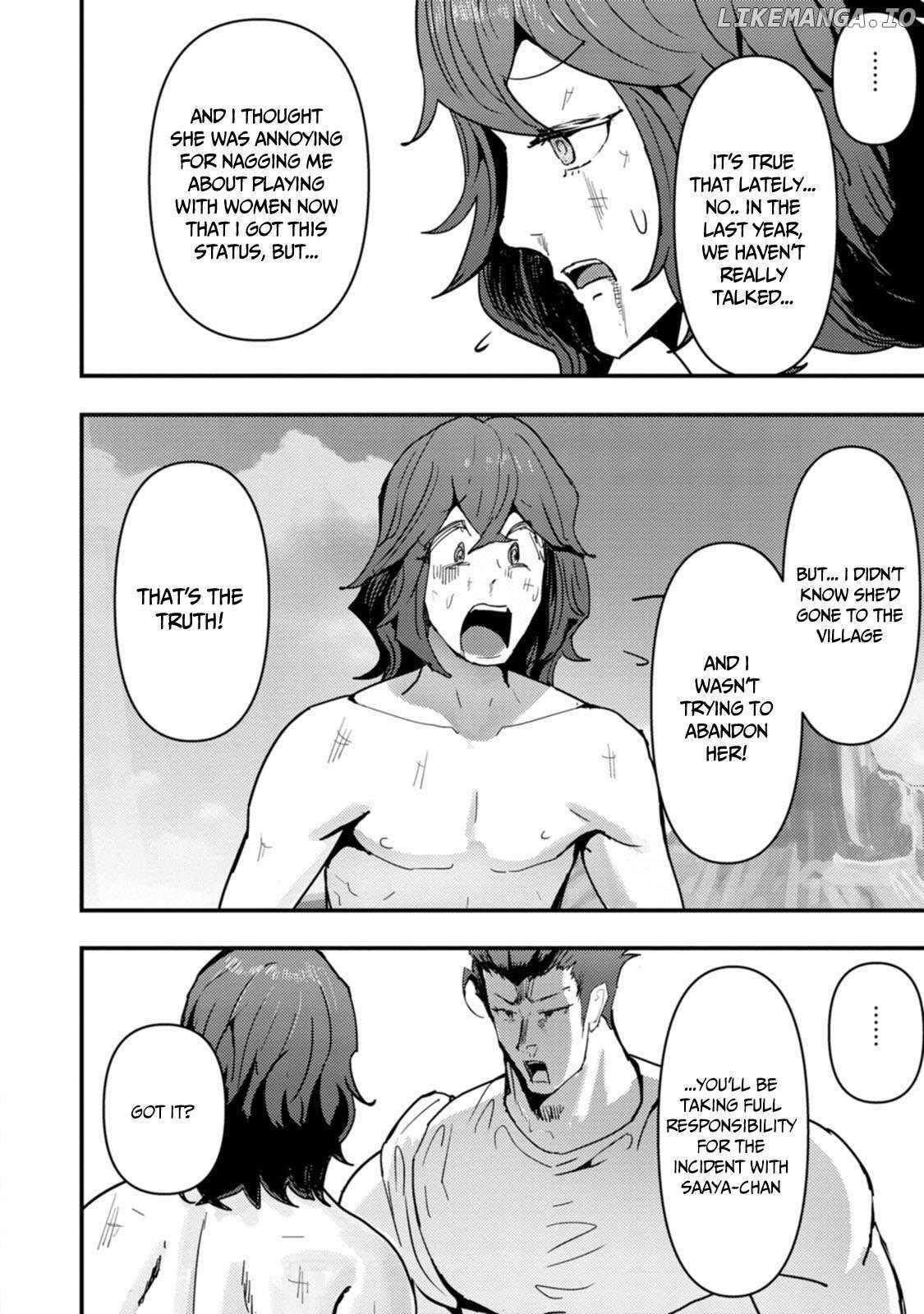 Hello, I’m The Hero’s Father ～I’m Sorry For All The Trouble My Foolish Son Has Caused You～ Chapter 9 - Page 26