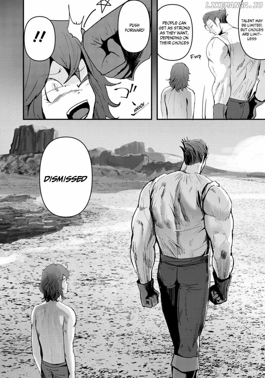 Hello, I’m The Hero’s Father ～I’m Sorry For All The Trouble My Foolish Son Has Caused You～ Chapter 9 - Page 30