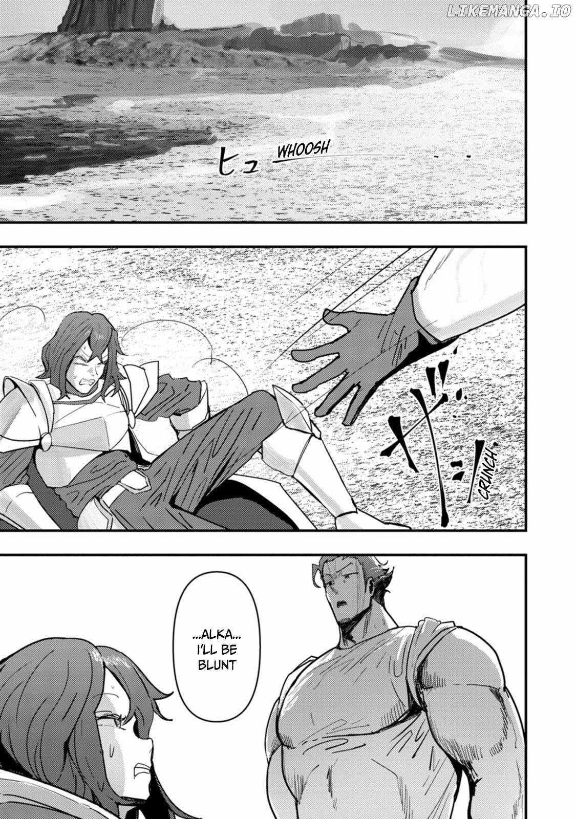 Hello, I’m The Hero’s Father ～I’m Sorry For All The Trouble My Foolish Son Has Caused You～ Chapter 9 - Page 5