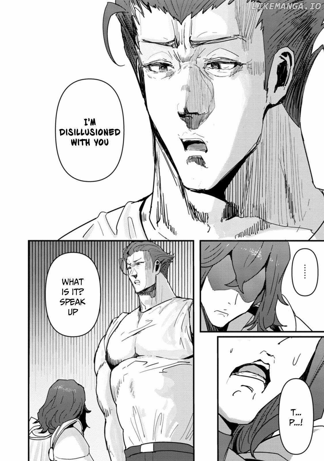 Hello, I’m The Hero’s Father ～I’m Sorry For All The Trouble My Foolish Son Has Caused You～ Chapter 9 - Page 6