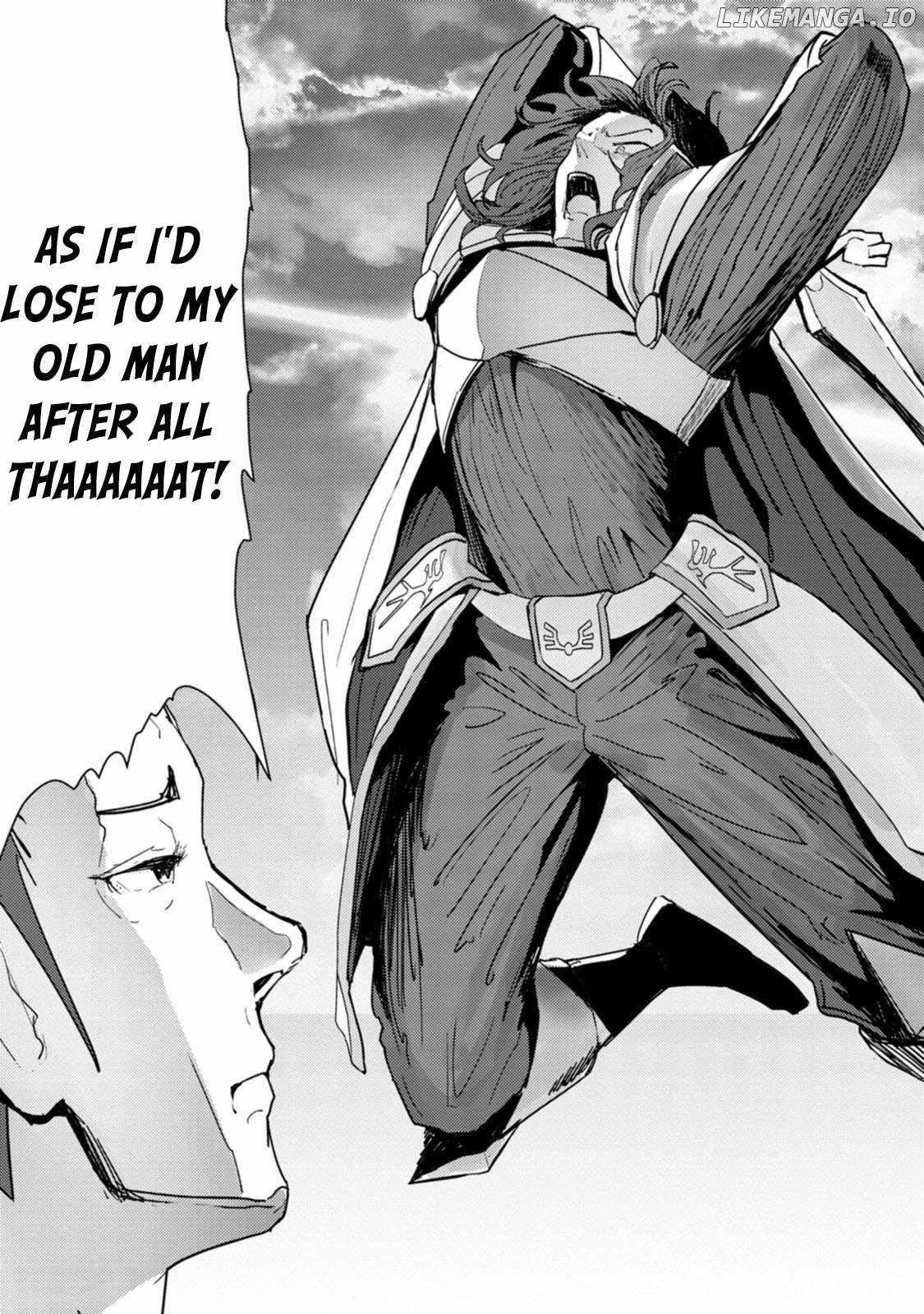 Hello, I’m The Hero’s Father ～I’m Sorry For All The Trouble My Foolish Son Has Caused You～ Chapter 9 - Page 9