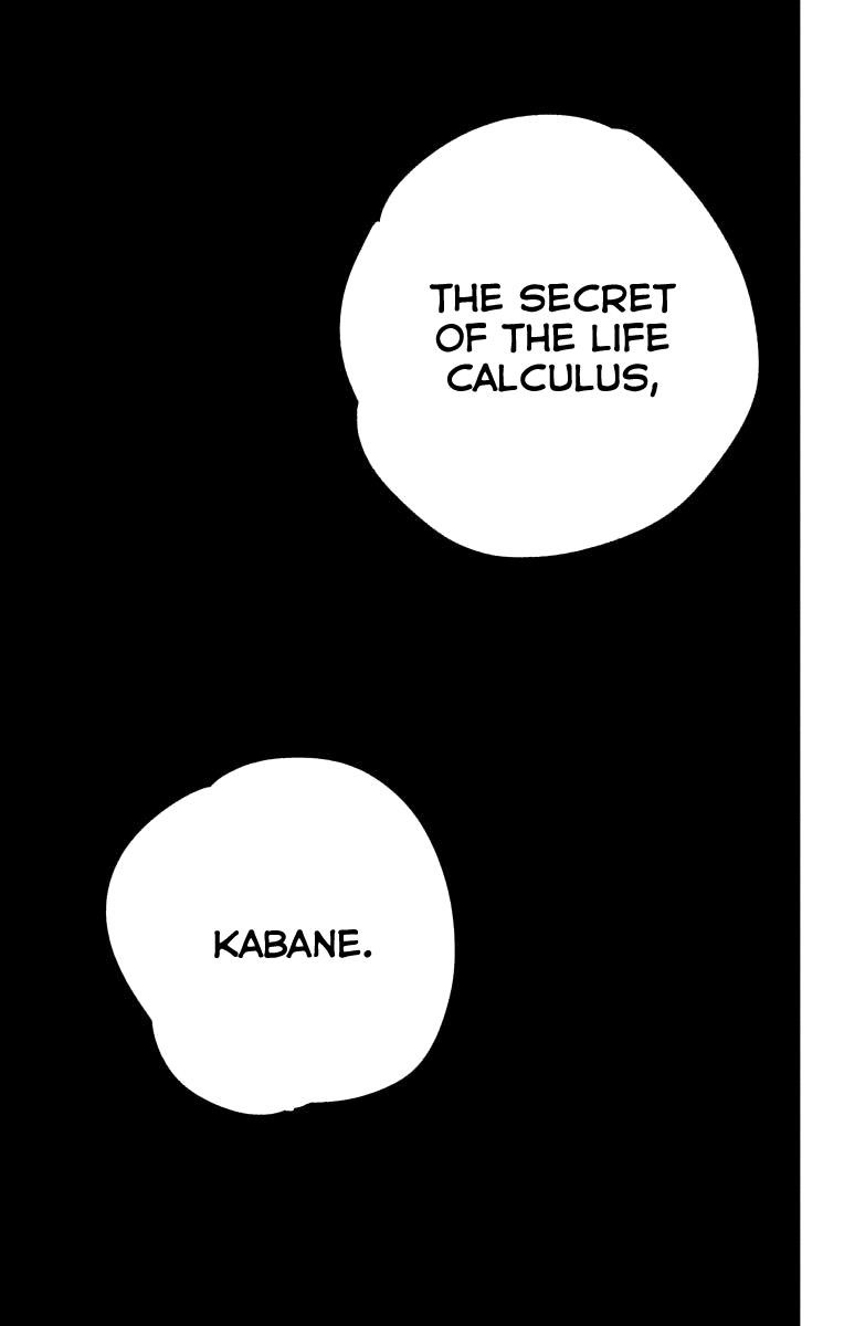 Kemono Jihen Chapter 16 - Page 50