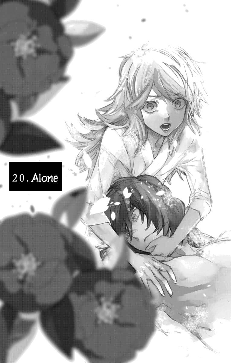 Kemono Jihen Chapter 20 - Page 5