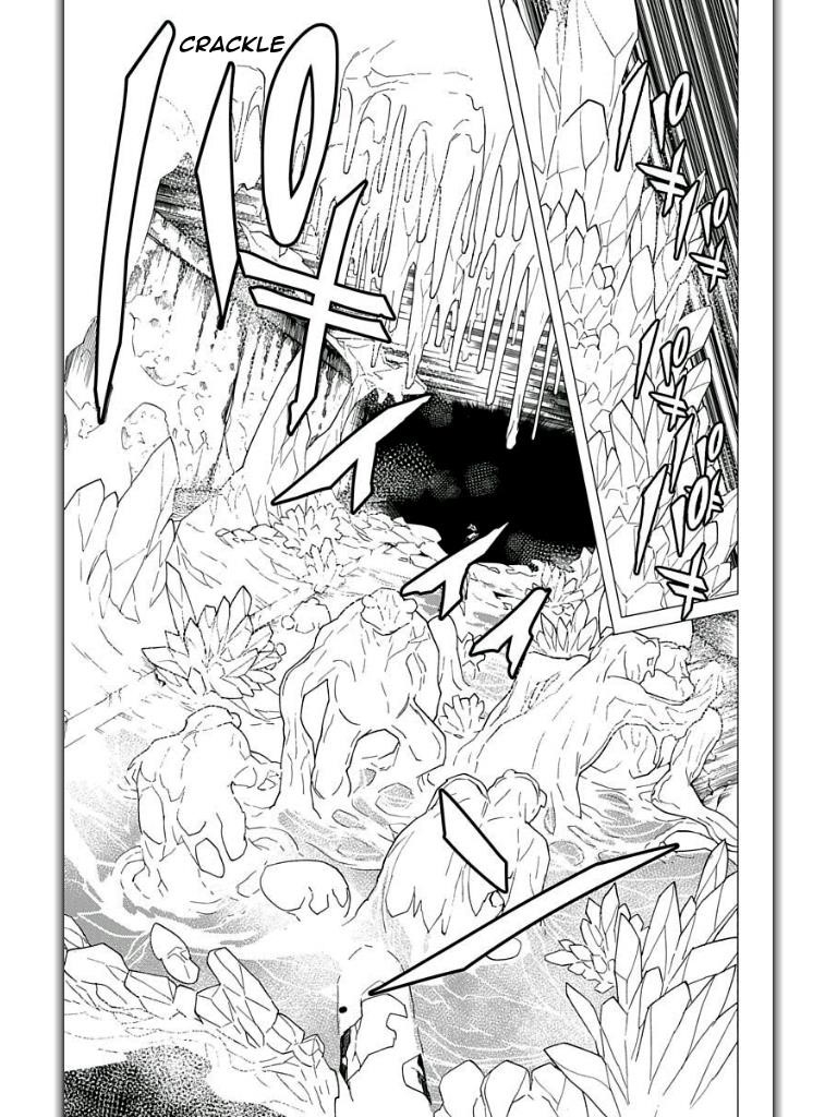 Kemono Jihen Chapter 6 - Page 37