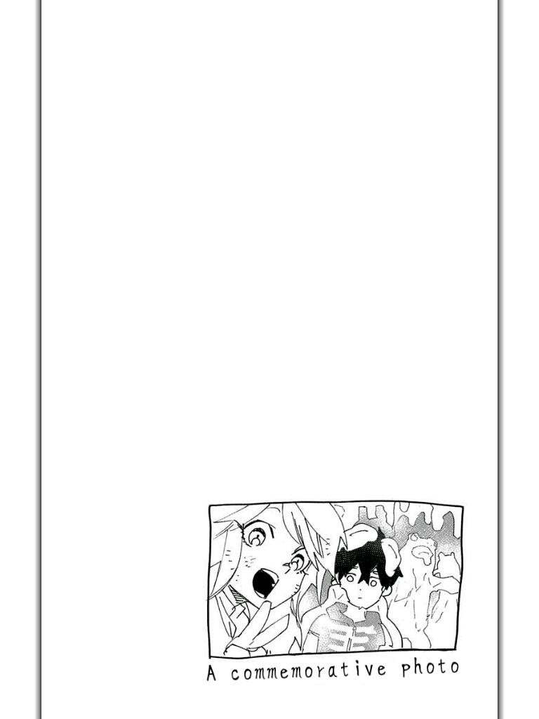 Kemono Jihen Chapter 6 - Page 46