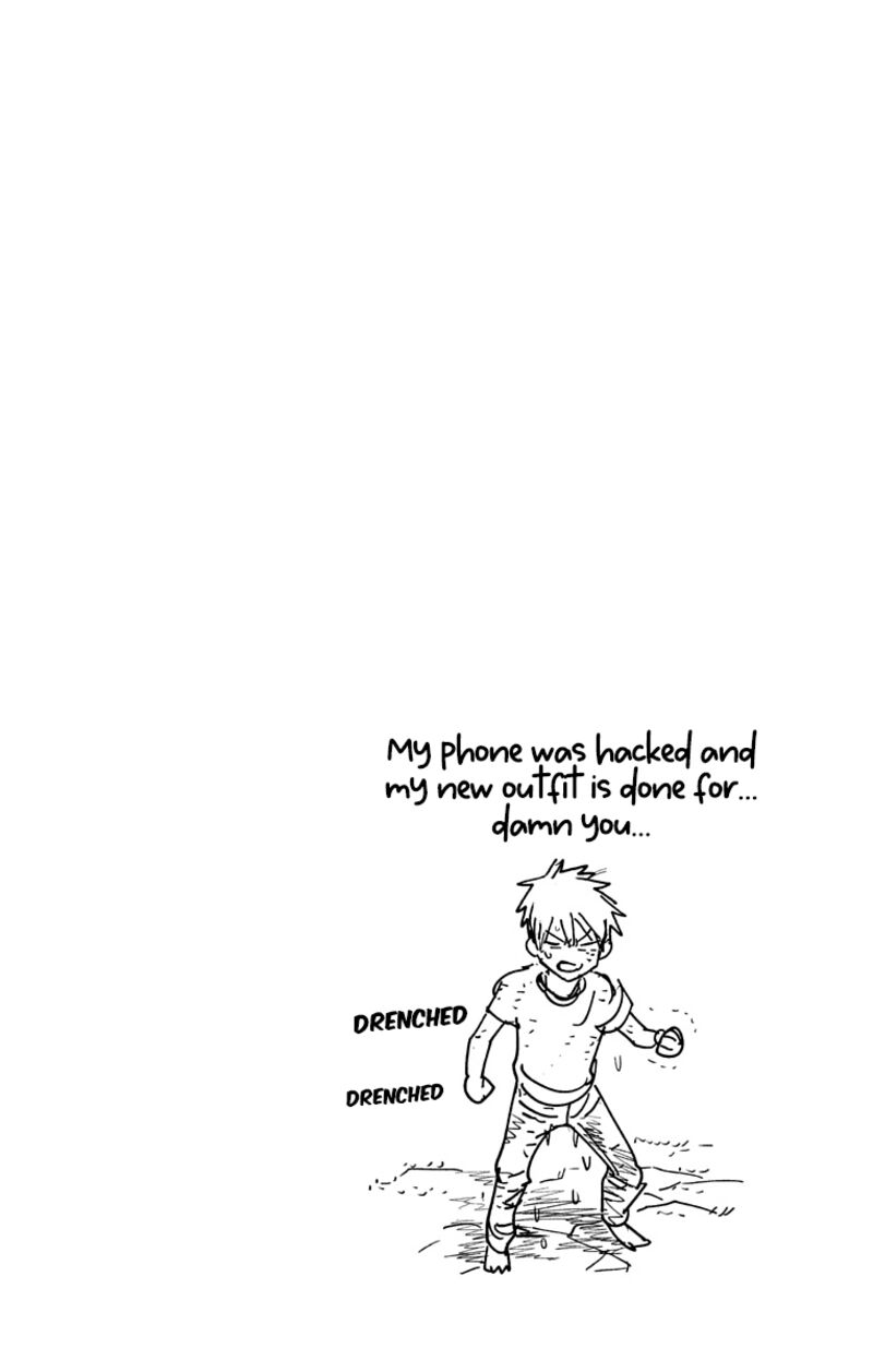 Kemono Jihen Chapter 64.5 - Page 6