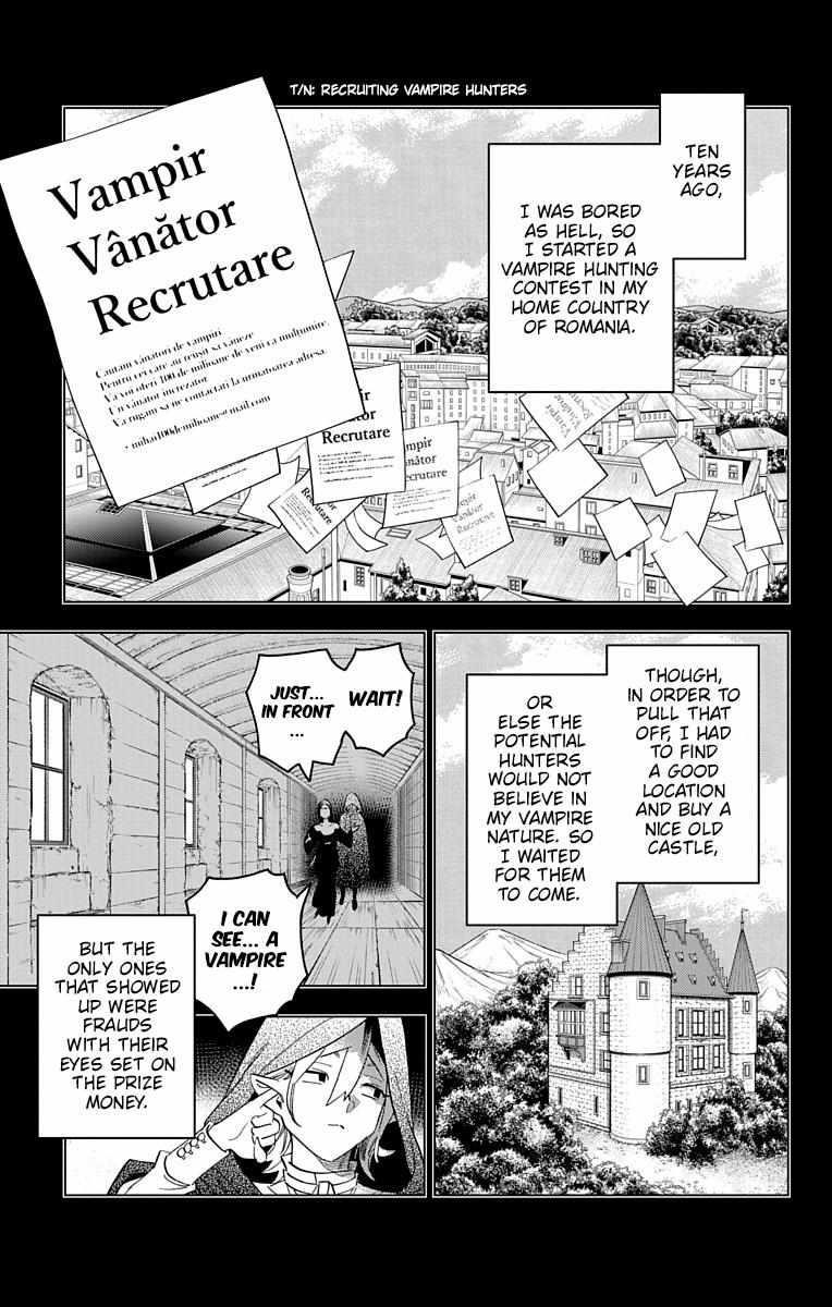 Kemono Jihen Chapter 64 - Page 31