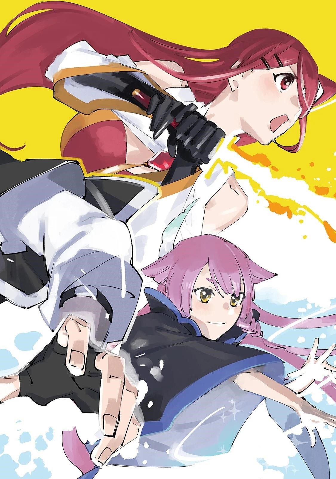 The Slave of the “Black Knights” is Recruited by the “White Adventurer’s Guild” as a S Rank Adventurer Chapter 1.1 - Page 2