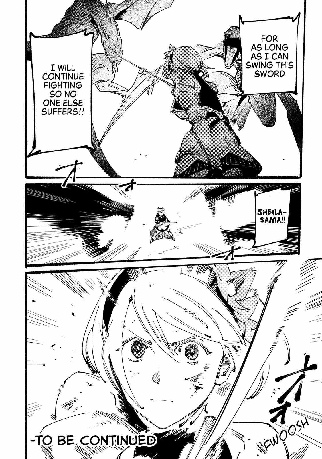 The Slave of the “Black Knights” is Recruited by the “White Adventurer’s Guild” as a S Rank Adventurer Chapter 8 - Page 28