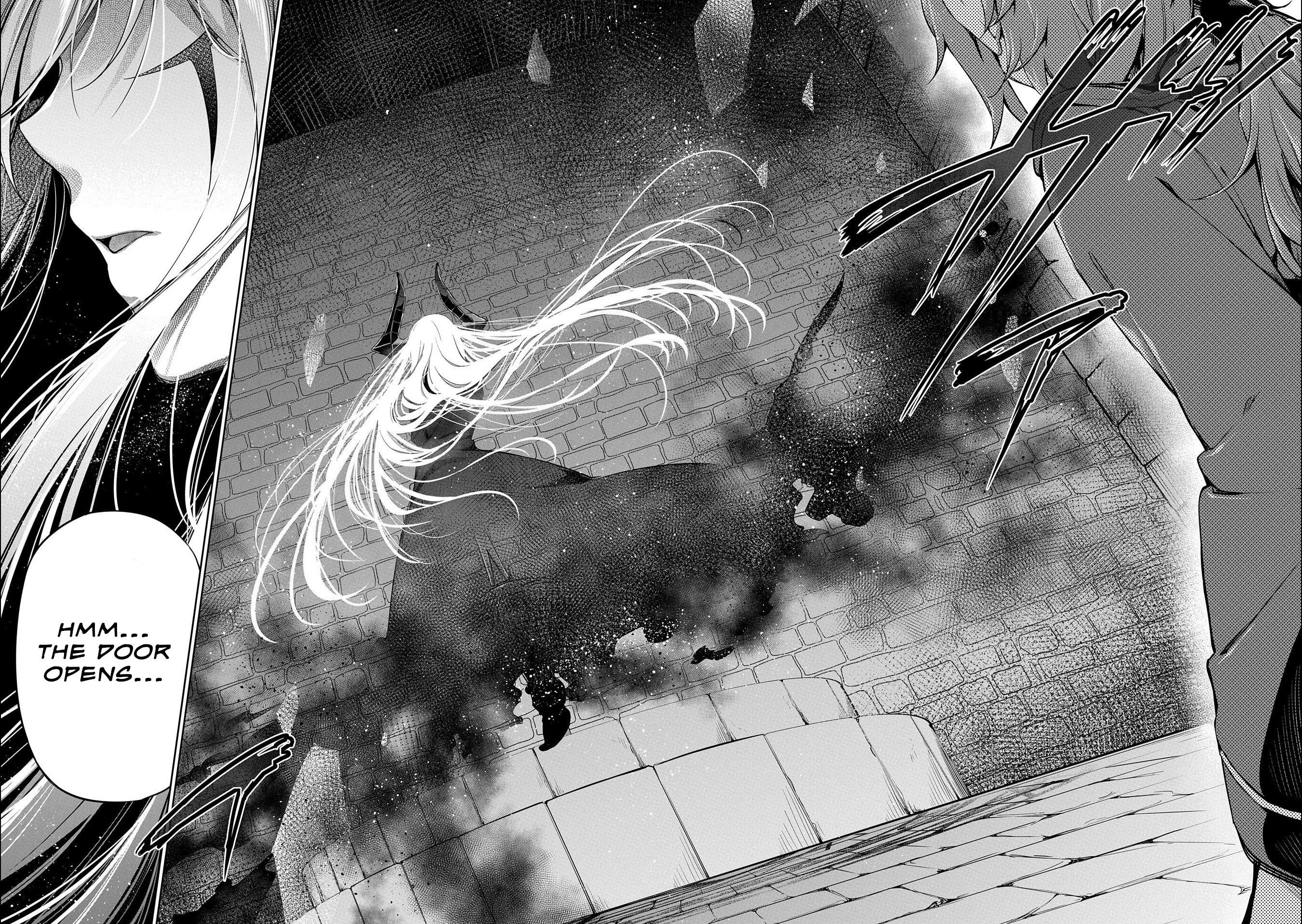 A Breakthrough Brought by Forbidden Master and Disciple Chapter 1 - Page 25