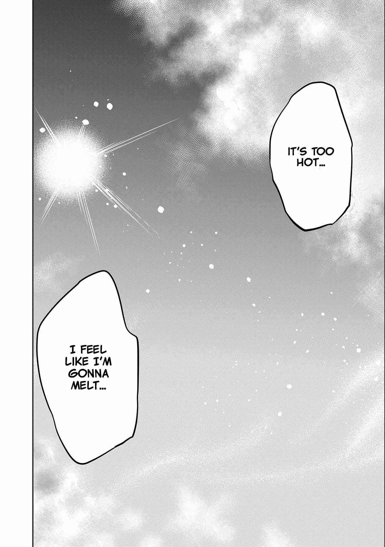 A Breakthrough Brought by Forbidden Master and Disciple Chapter 15 - Page 39