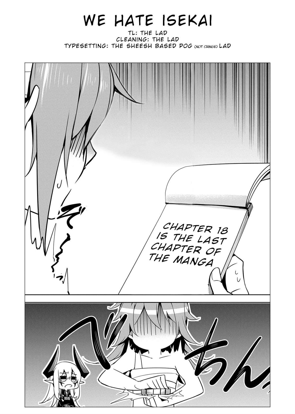 A Breakthrough Brought by Forbidden Master and Disciple Chapter 17 - Page 39