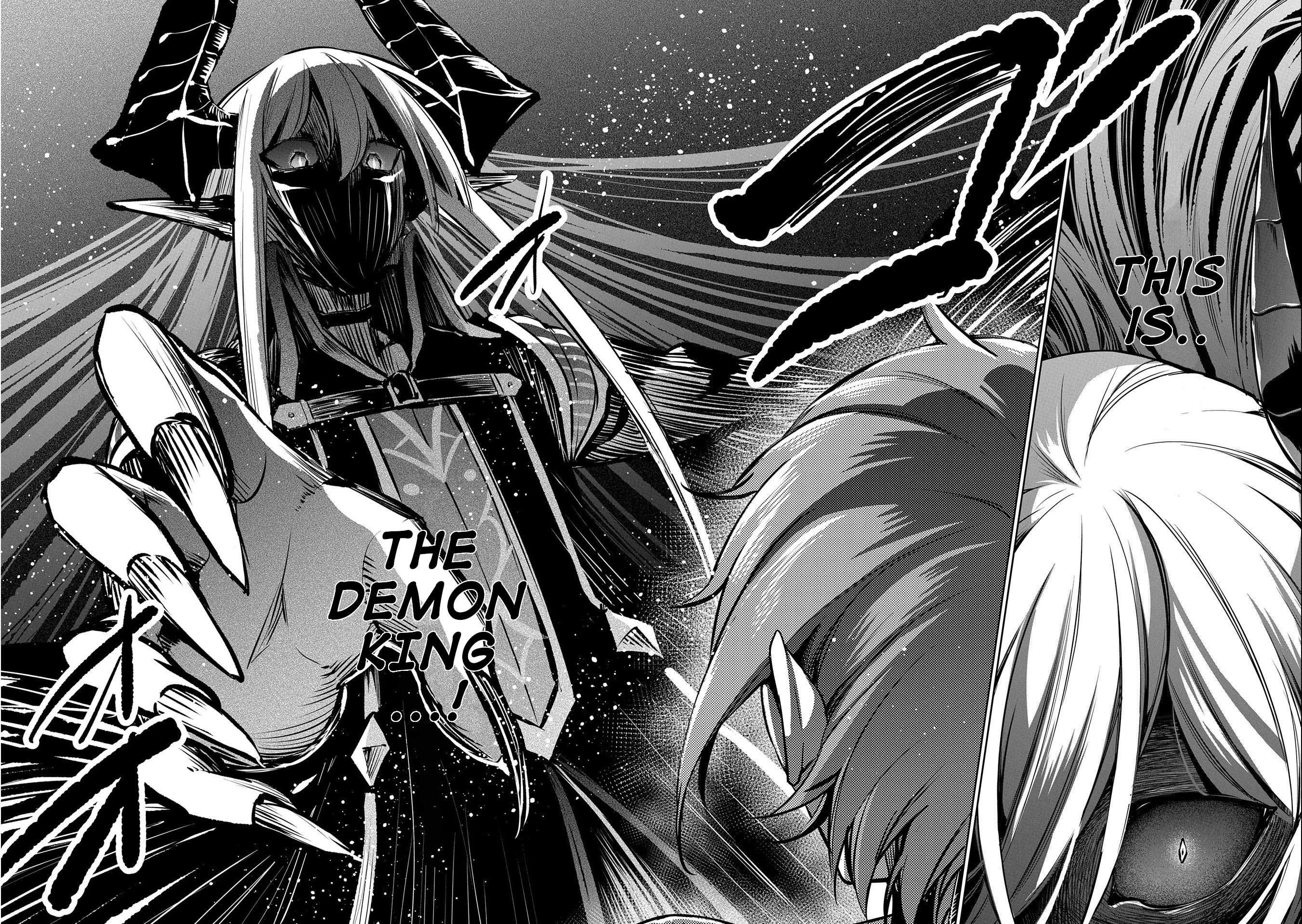 A Breakthrough Brought by Forbidden Master and Disciple Chapter 2 - Page 30