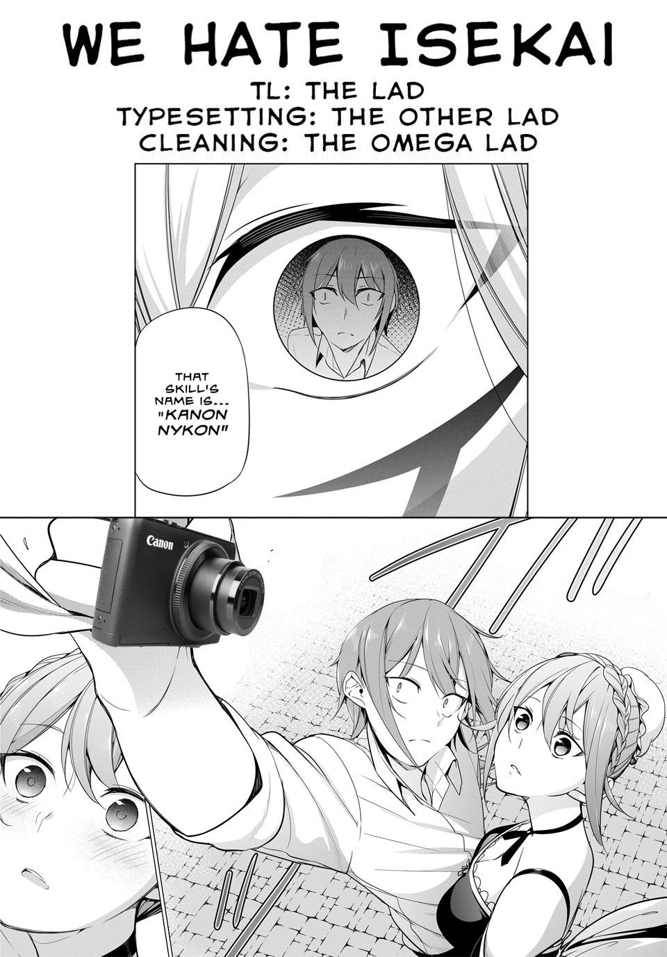 A Breakthrough Brought by Forbidden Master and Disciple Chapter 7 - Page 34