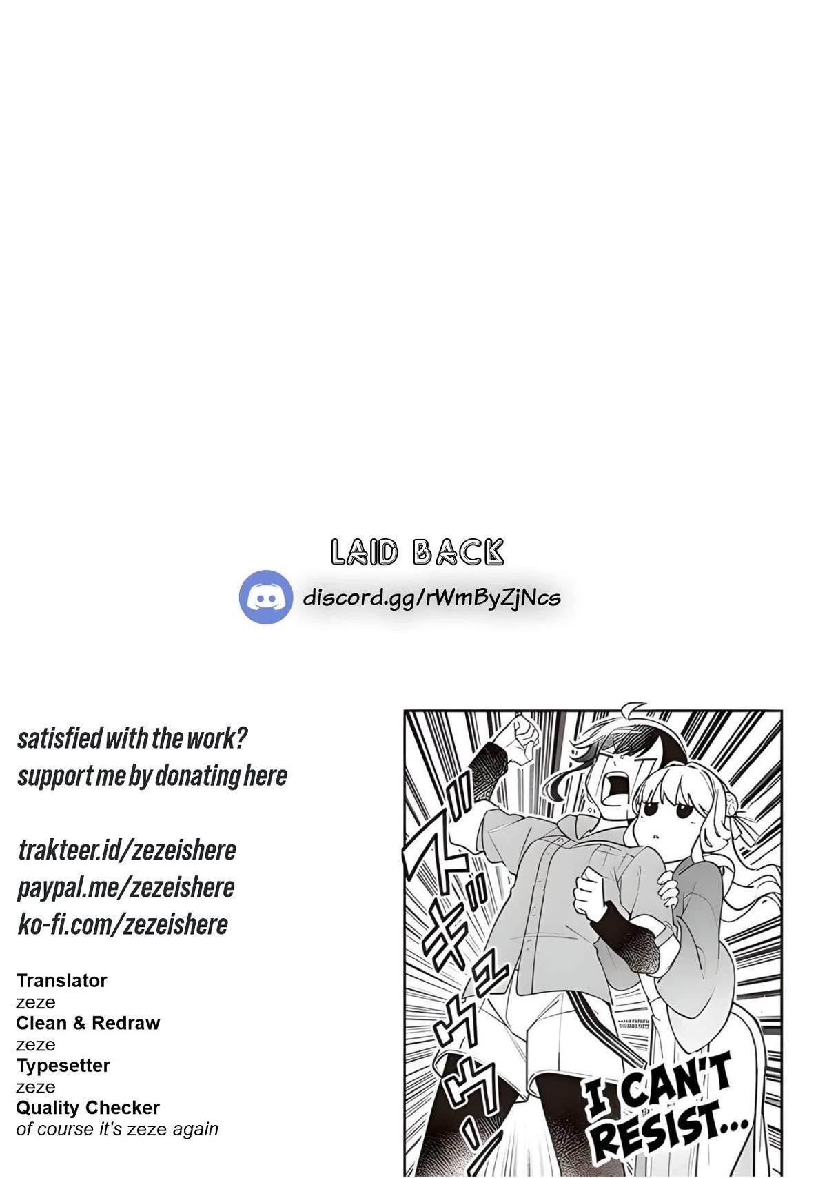 The Forsaken Saintess and Her Foodie Roadtrip in Another World Chapter 7.2 - Page 11