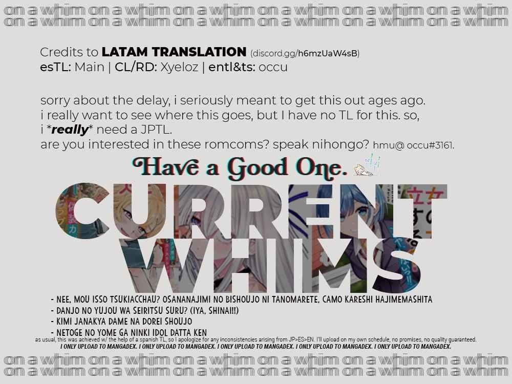 Hey, Wanna Go Out With Me? My Childhood Friend, a Beautiful Girl, Asked Me To Be Her Boyfriend, and I’ve Started a Camouflage Boyfriend Chapter 9 - Page 23