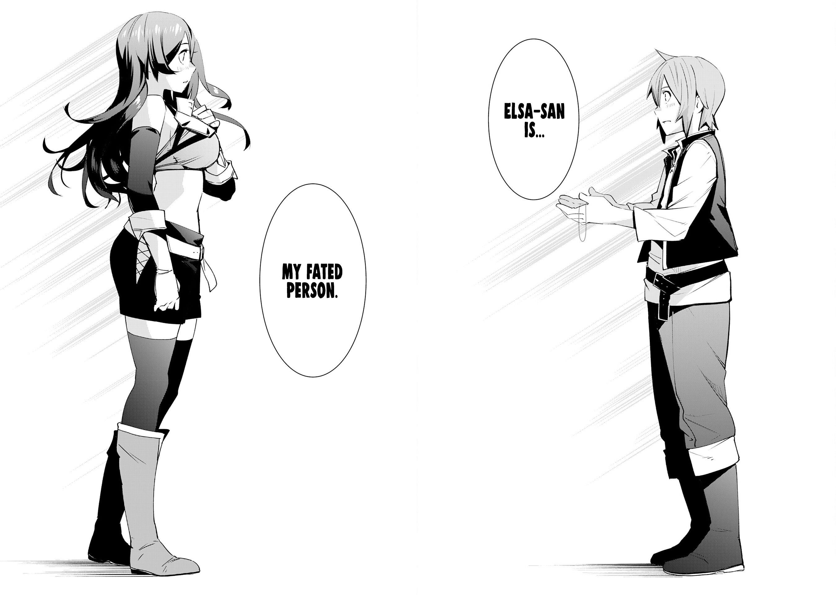 The Strongest Adventurer’s Life Begins with the Skills [Regeneration] and [Destruction] ~I Was Banished for Picking Up Garbage, But I’m Born with Extraordinary Power!~ Chapter 12 - Page 25