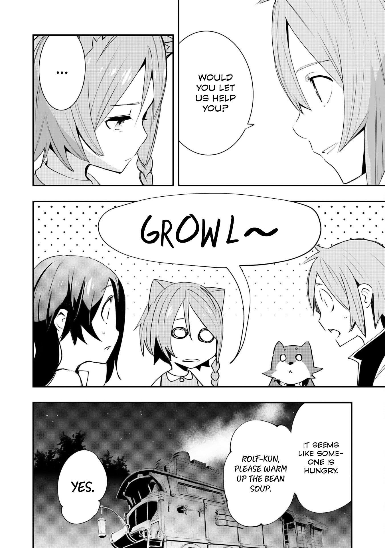 The Strongest Adventurer’s Life Begins with the Skills [Regeneration] and [Destruction] ~I Was Banished for Picking Up Garbage, But I’m Born with Extraordinary Power!~ Chapter 14 - Page 10