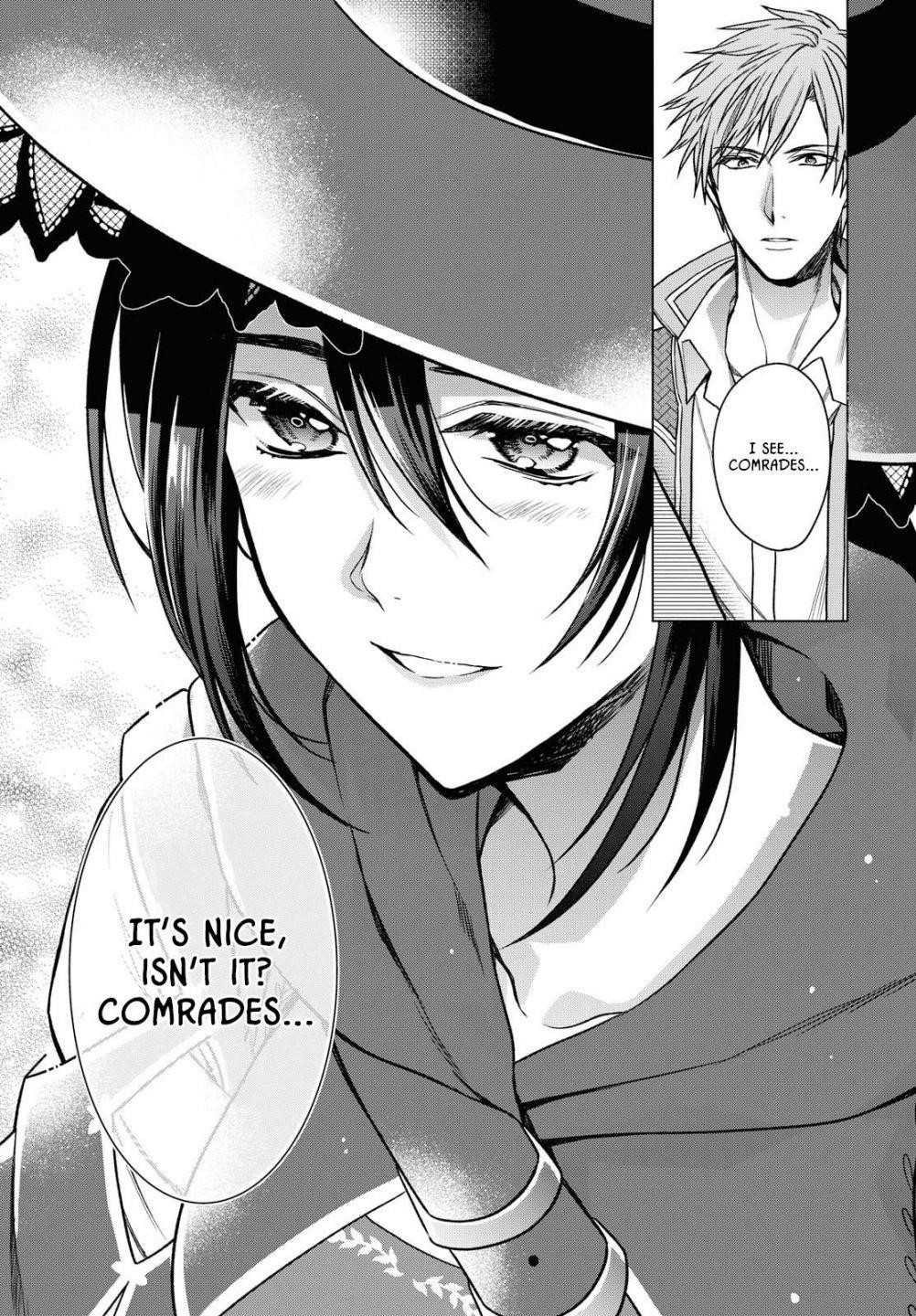 Life in Another World as a Housekeeping Mage Chapter 1 - Page 29