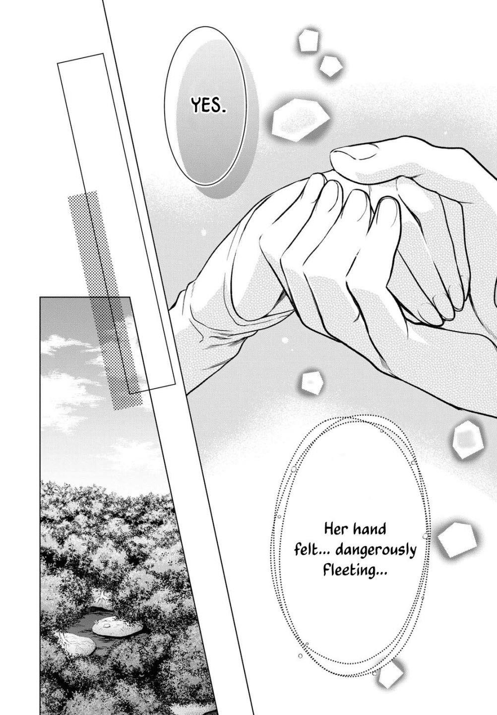 Life in Another World as a Housekeeping Mage Chapter 1 - Page 31