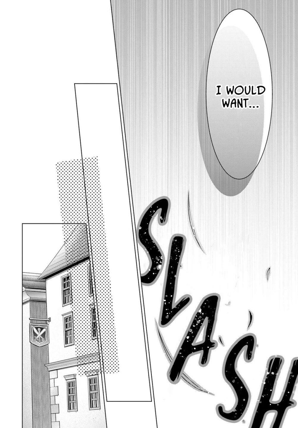 Life in Another World as a Housekeeping Mage Chapter 1 - Page 35